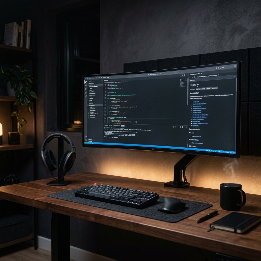 Engineer Setup